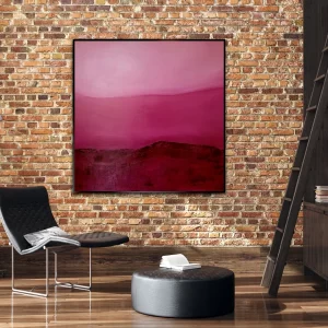 Horizonte Marsala (100x100x3,5)cm